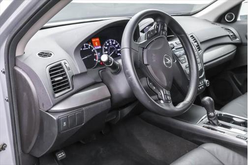 2013 Acura RDX Base