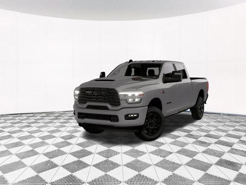 2026 RAM 2500 Laramie Crew Cab 4x4 6'4' Box