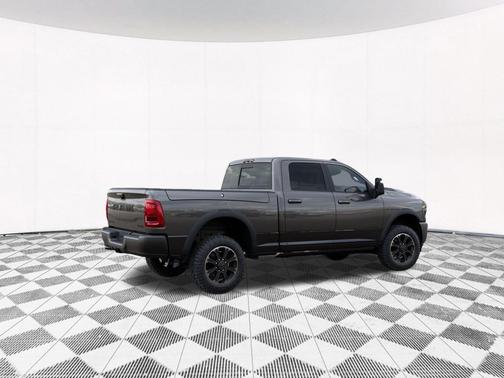 2026 RAM 2500 Power Wagon