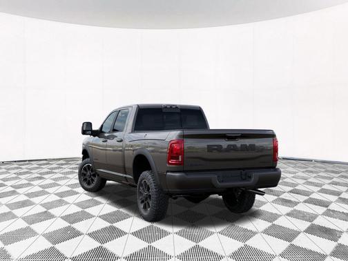 2026 RAM 2500 Power Wagon