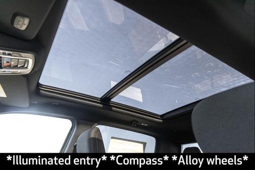 Granite Crystal Metallic Clearcoat 2026 RAM 1500 Big Horn/Lone Star