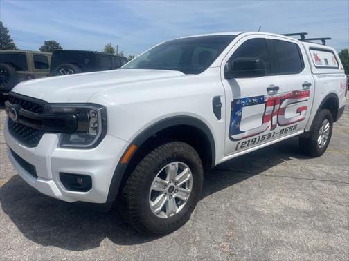 2024 Ford Ranger XL