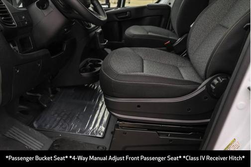 2025 RAM ProMaster 3500 High Roof
