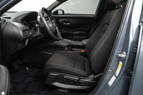 2024 Honda HR-V AWD Sport