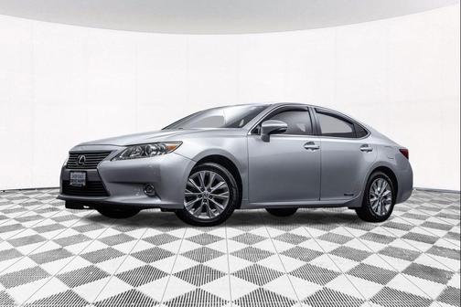 2014 Lexus ES 300h Base