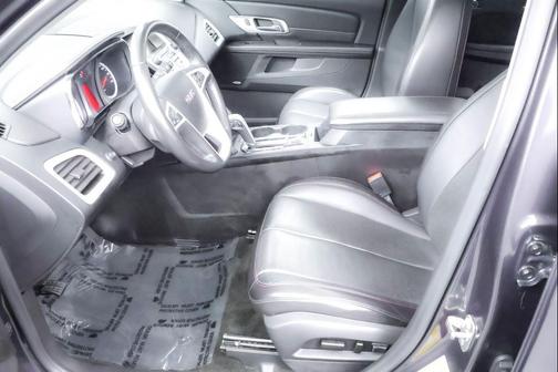 2015 GMC Terrain SLT-1