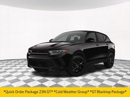 2024 Dodge Hornet GT AWD