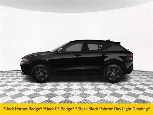 2024 Dodge Hornet GT AWD