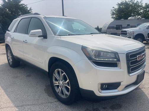 2015 GMC Acadia SLT-1