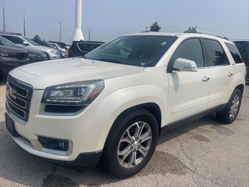 2015 GMC Acadia SLT-1