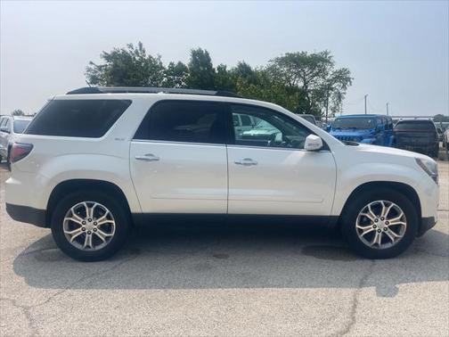 2015 GMC Acadia SLT-1