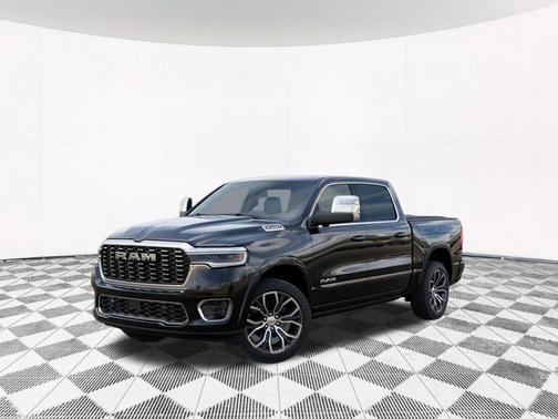 2026 RAM 1500 ST
