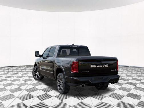 2026 RAM 1500 ST