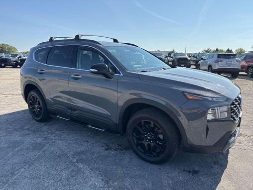 2022 Hyundai SANTA FE XRT