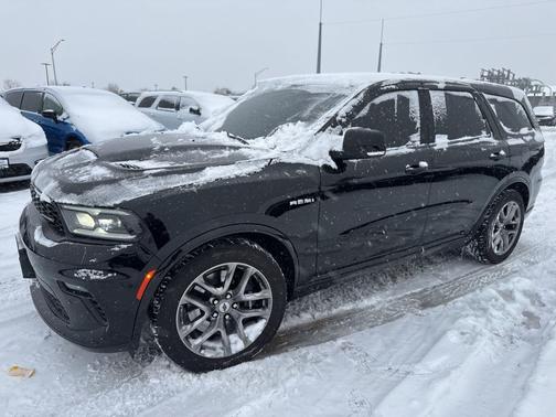 2022 Dodge Durango R/T AWD
