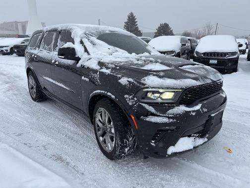 2022 Dodge Durango R/T AWD