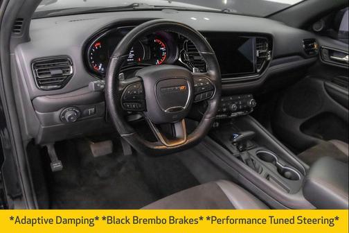 2022 Dodge Durango R/T AWD