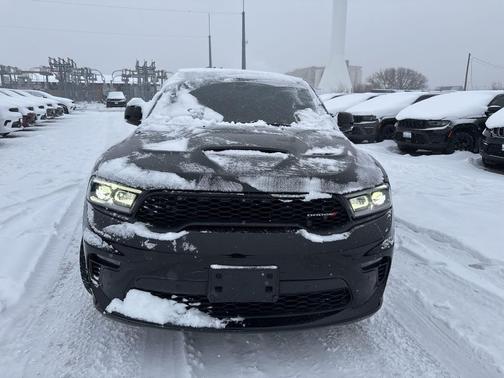 2022 Dodge Durango R/T AWD