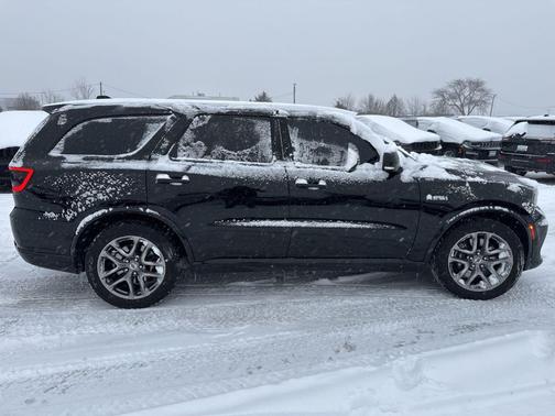2022 Dodge Durango R/T AWD