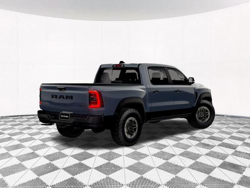2026 RAM 1500 RHO Crew Cab 4x4 5'7' Box