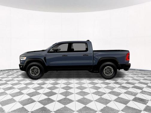2026 RAM 1500 RHO Crew Cab 4x4 5'7' Box