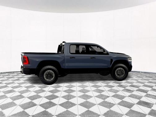 2026 RAM 1500 RHO Crew Cab 4x4 5'7' Box