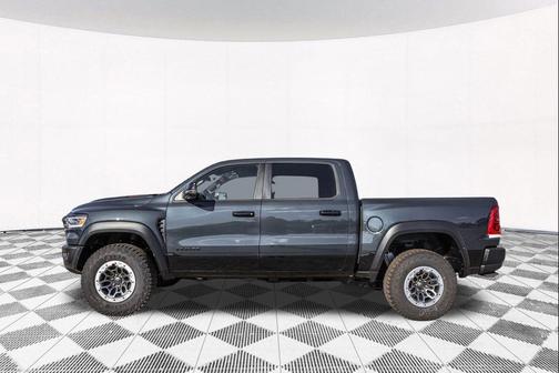 2026 RAM 1500 RHO Crew Cab 4x4 5'7' Box