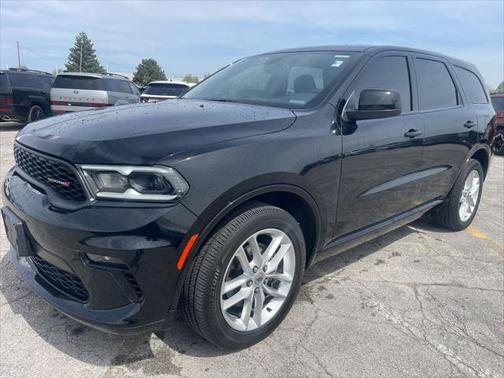 2021 Dodge Durango GT AWD