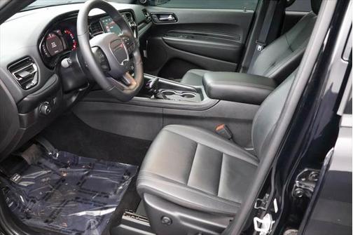 2021 Dodge Durango GT AWD