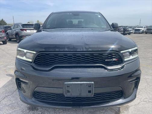 2021 Dodge Durango GT AWD