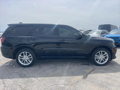 2021 Dodge Durango GT AWD