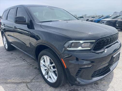 2021 Dodge Durango GT AWD