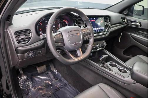 2021 Dodge Durango GT AWD