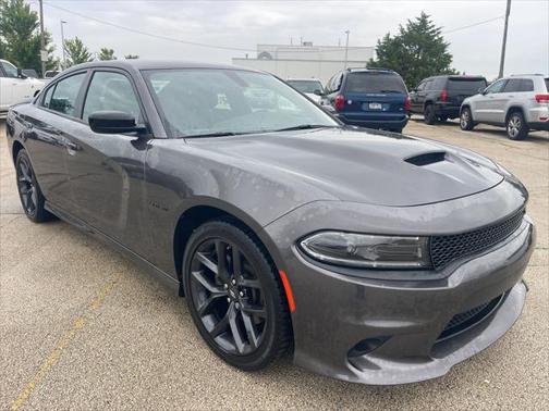 2022 Dodge Charger R/T