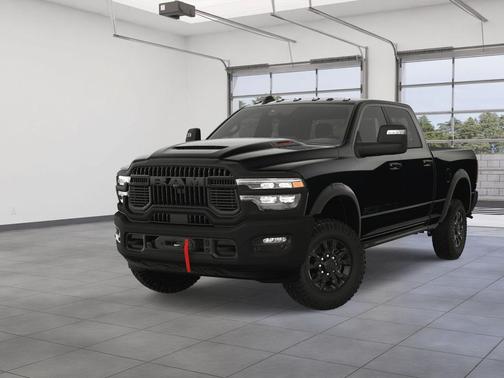 2025 RAM 2500 Power Wagon