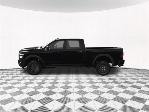 2025 RAM 2500 Power Wagon