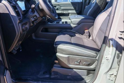 2026 RAM 2500 Power Wagon