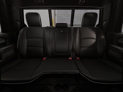 2026 RAM 2500 Power Wagon