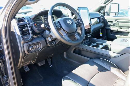 2026 RAM 2500 Power Wagon