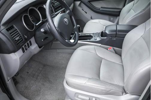 2007 Toyota 4Runner SR5 V8