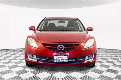 2010 Mazda Mazda6 i Touring