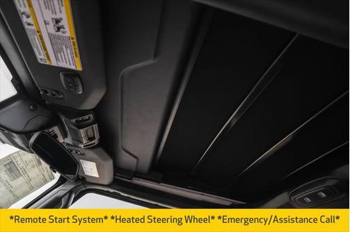 2025 Jeep Wrangler 4xe Sport S