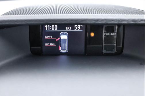 2012 Toyota Sienna LE