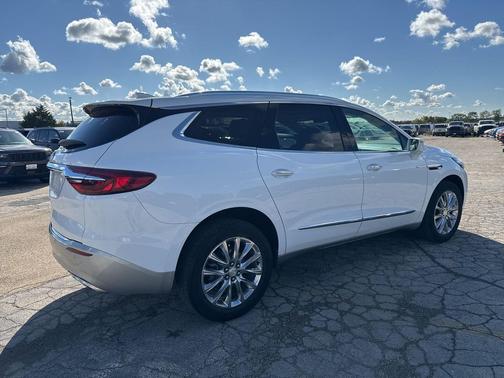 2020 Buick Enclave AWD Premium