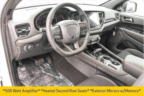 2025 Dodge Durango GT Plus