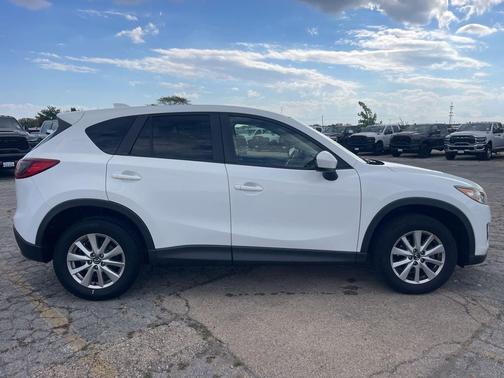 2014 Mazda CX-5 Touring