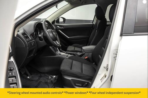 2014 Mazda CX-5 Touring