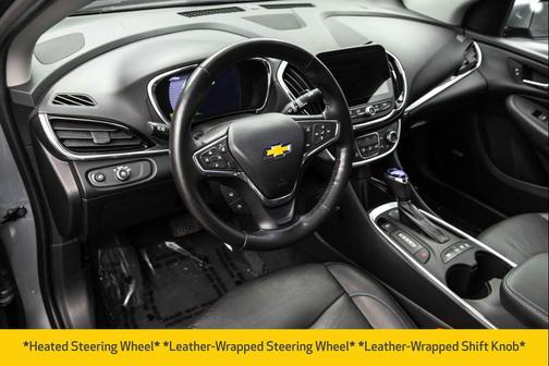 2019 Chevrolet Volt Premier