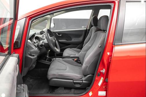 2013 Honda Fit Base