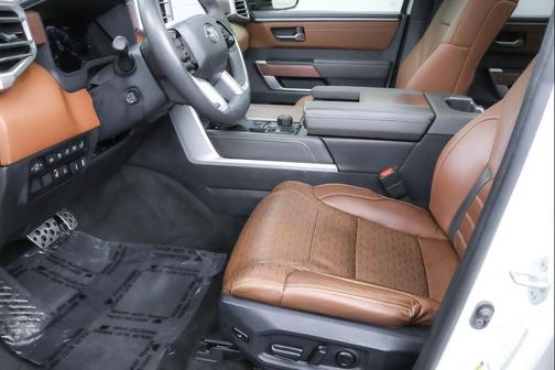 2023 Toyota Tundra Hybrid 1794 Edition